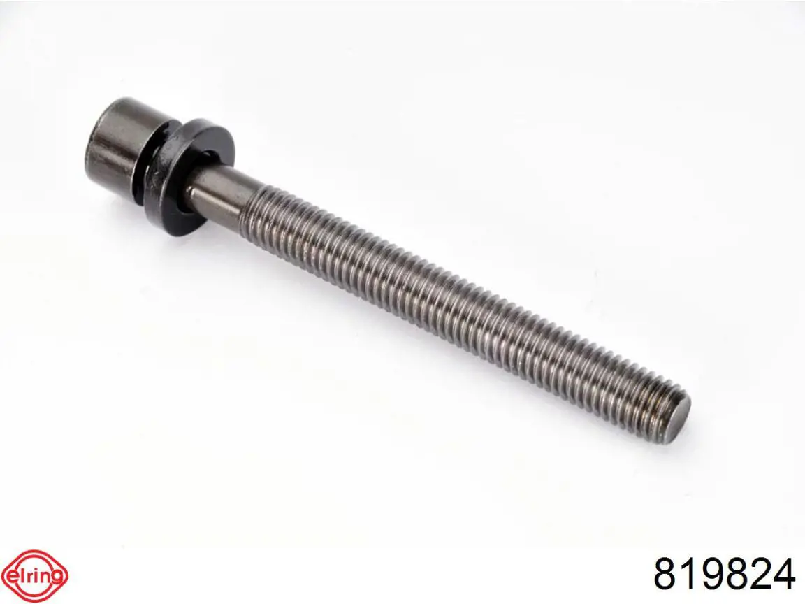 Compre 819824 Elring Parafuso de cabeça de motor (CBC)