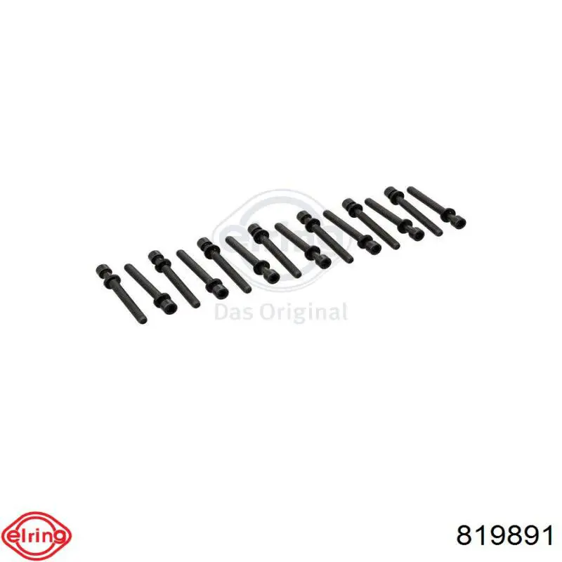 Parafuso de cabeça de motor (CBC) Glaser T0896800 preço, a partir de 31,23 USD