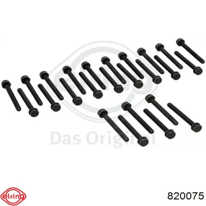 Parafuso de cabeça de motor (CBC) Tata 252501159912 preço, a partir de 3,80 USD