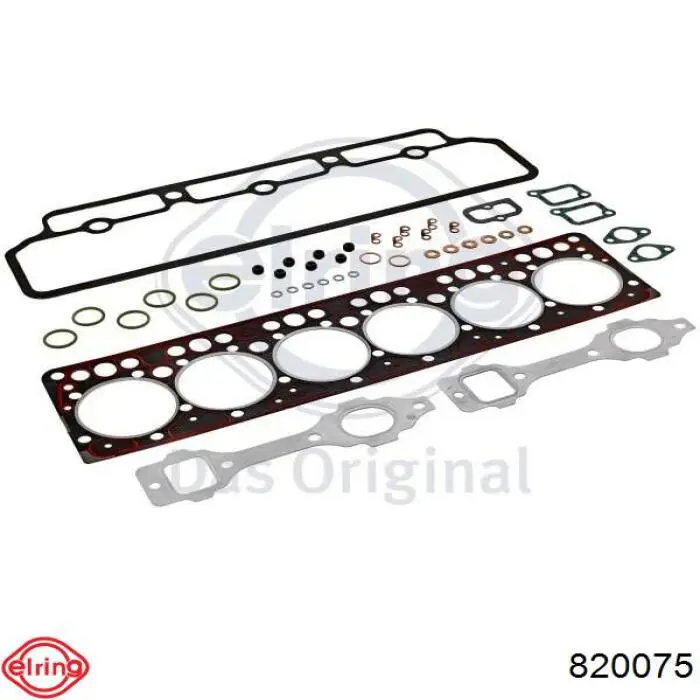 Parafuso de cabeça de motor (CBC) Elring 820075 preço, a partir de 62,87 USD