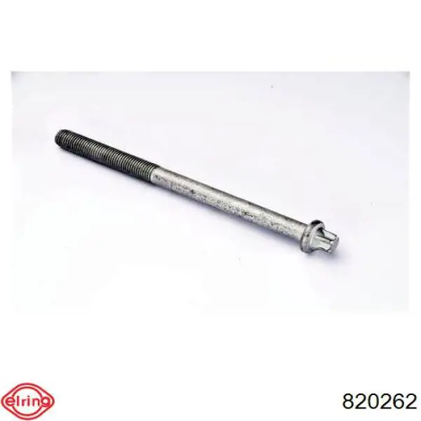 Parafuso de cabeça de motor (CBC) Elring 820262 preço, a partir de 16,15 USD