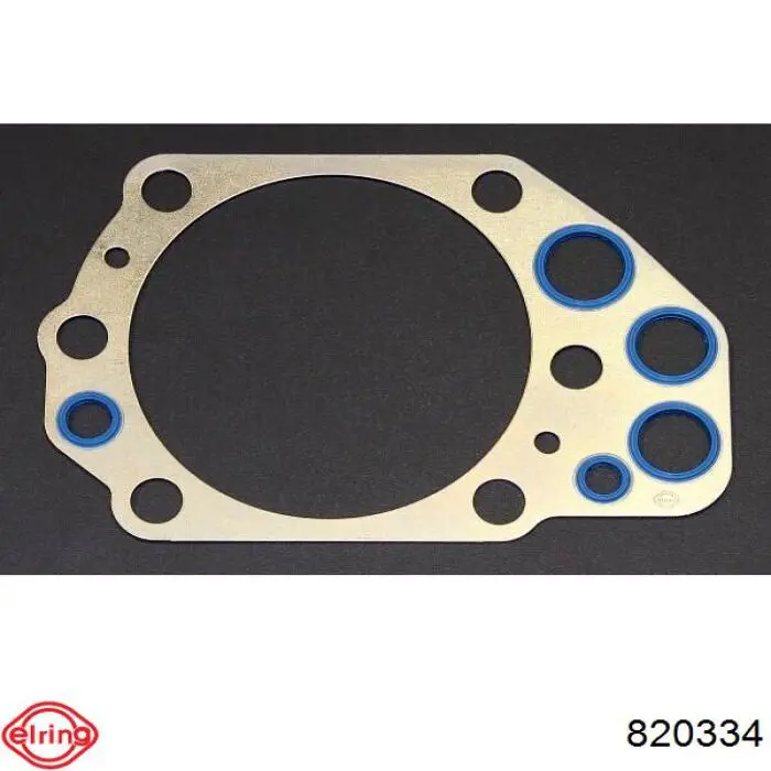 820334 Elring Parafuso de cabeça de motor (CBC)