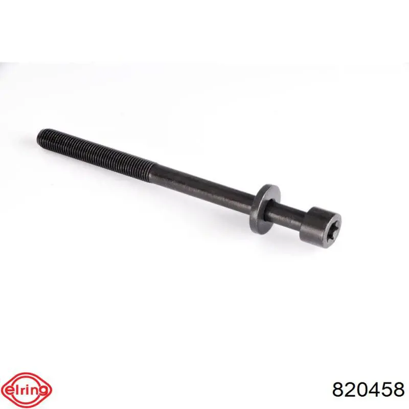 Parafuso de cabeça de motor (CBC) Elring 820458 preço, a partir de 29,90 USD