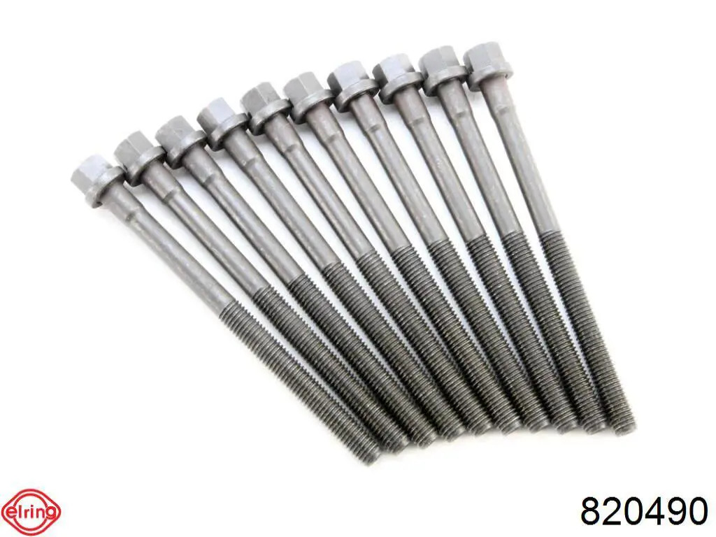 Parafuso de cabeça de motor (CBC) Elring 820490 preço, a partir de 16,90 USD