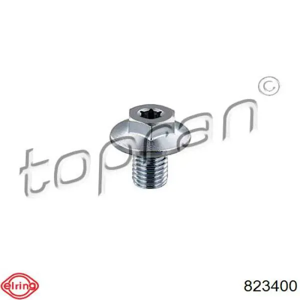 Tampão de panela de motor Elring 823400 preço, a partir de 8,03 USD