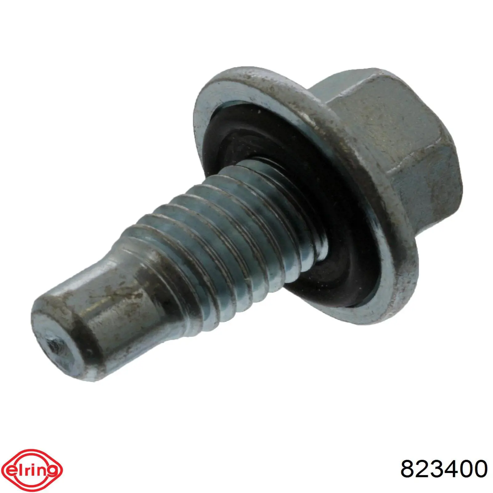823400 Elring Tampão de panela de motor