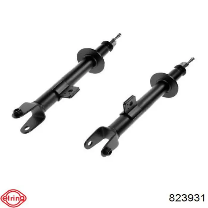05L103383M VAG Vedante de cabeça de motor (CBC)