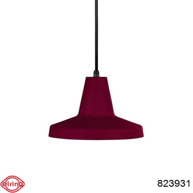 Vedante de cabeça de motor (CBC) VAG 05L103383M preço, a partir de 60,11 USD
