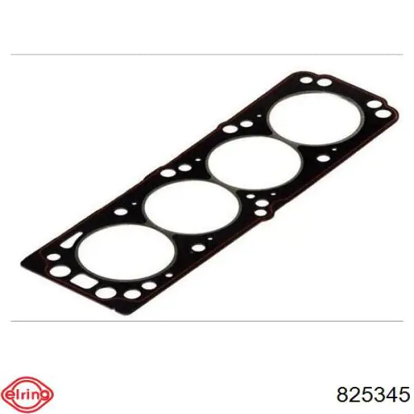 Vedante de cabeça de motor (CBC) Elring 825345 preço, a partir de 16,59 USD