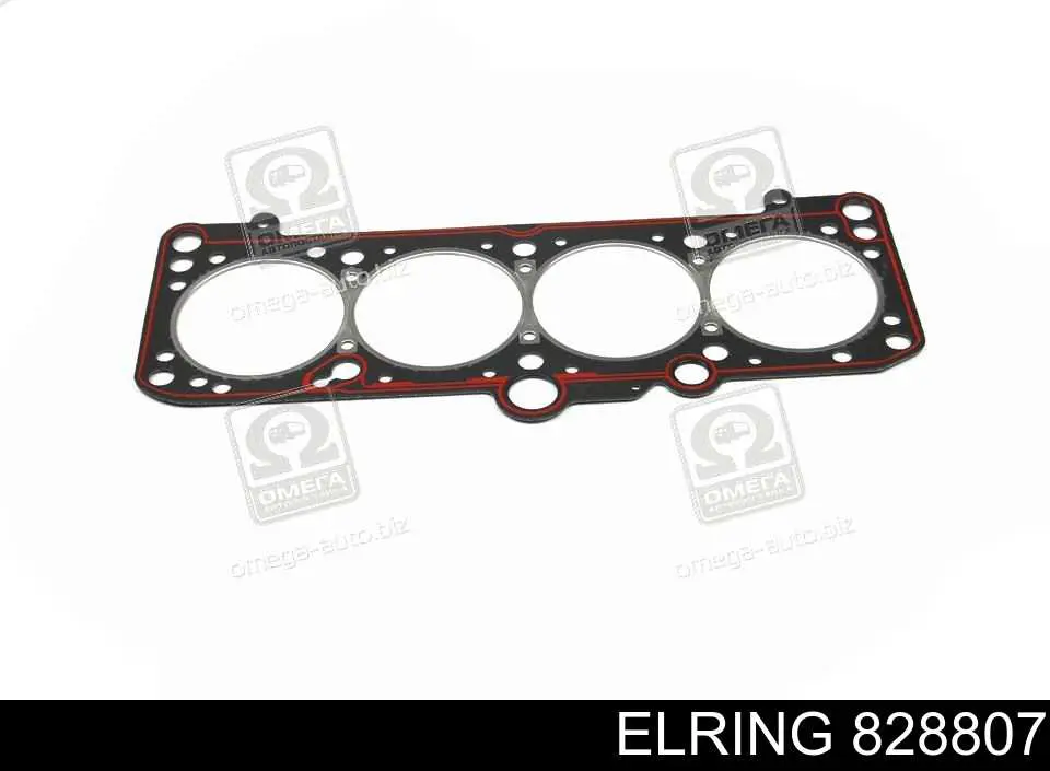 Vedante de cabeça de motor (CBC) Elring 828807 preço, a partir de 8,64 USD