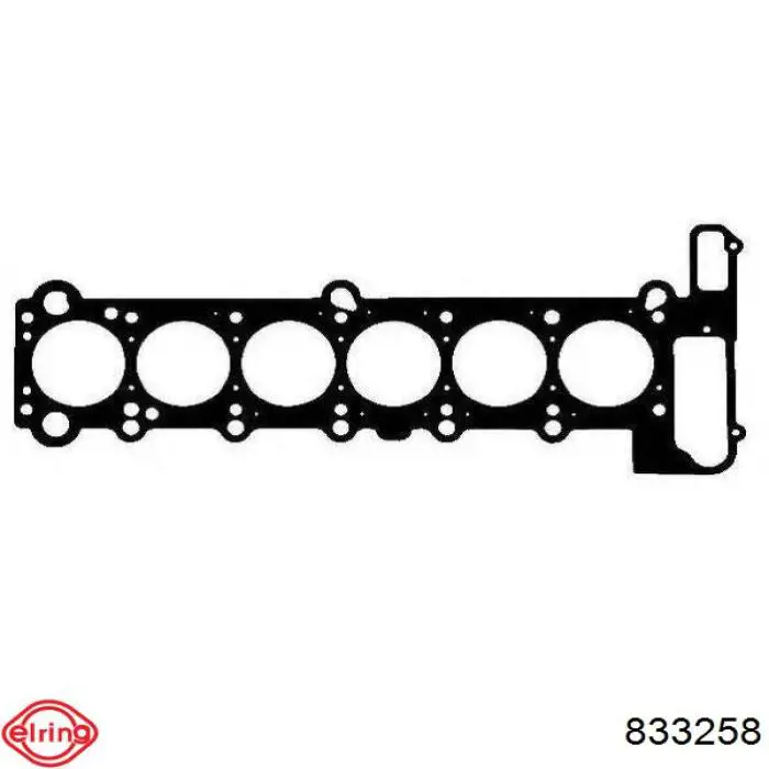 Vedante de cabeça de motor (CBC) Elring 833258 preço, a partir de 57,01 USD