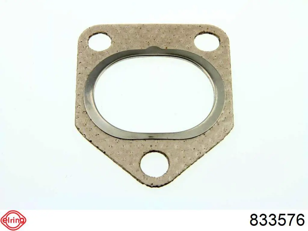 Compre 833576 Elring Vedante de turbina dos gases de escape, admissão