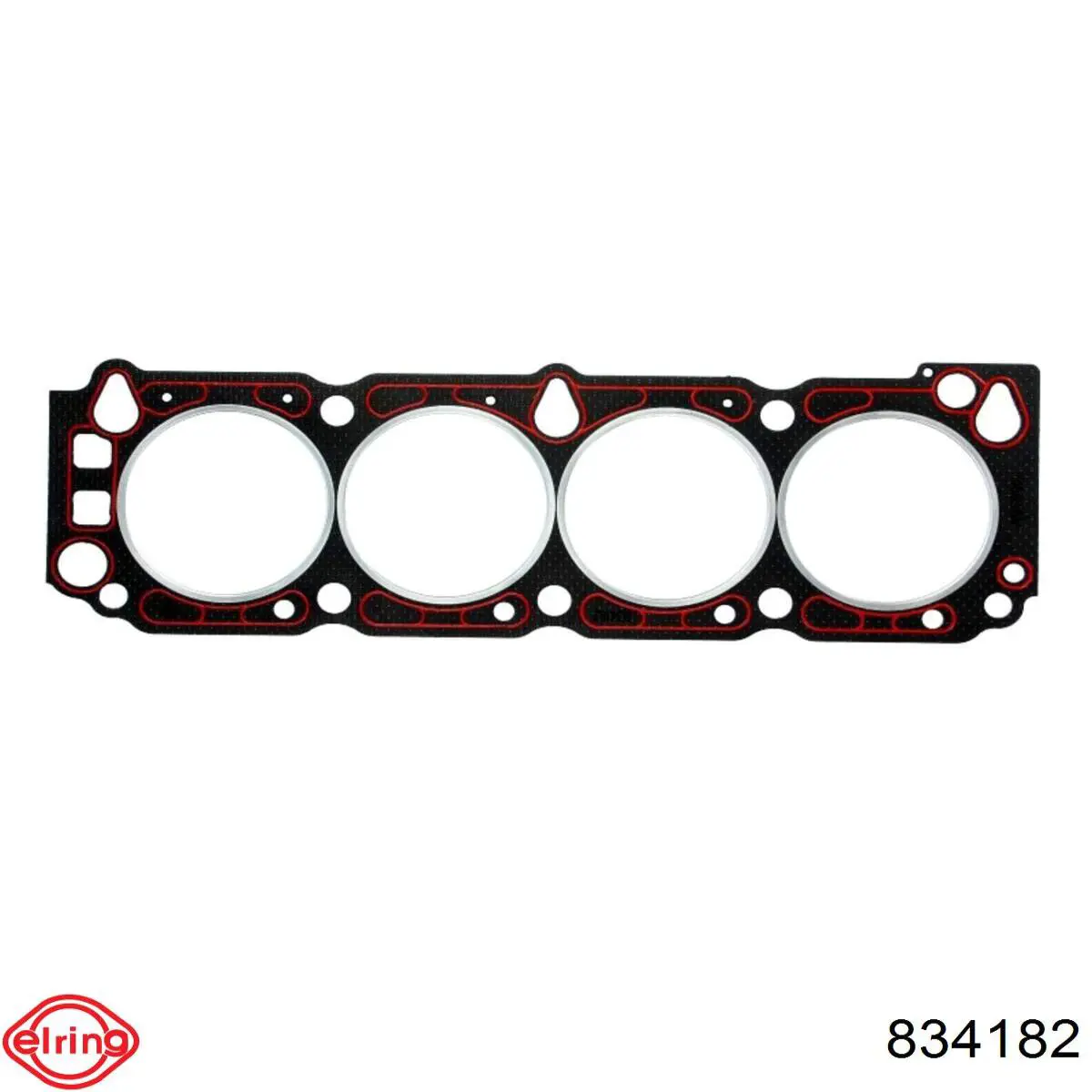 Vedante de cabeça de motor (CBC) Elring 834182 preço, a partir de 24,37 USD