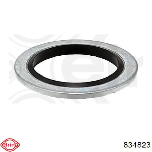 834823 Elring Vedante de rolha de panela de motor
