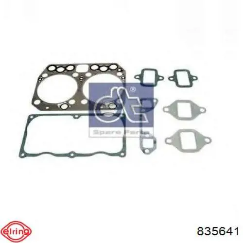 Kit superior de vedantes de motor Elring 835641 preço, a partir de 52,27 USD