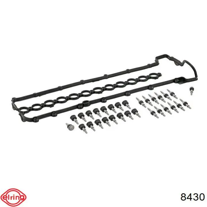 Vedante de tubo coletor de admissão Elring 8430 preço, a partir de 14,60 USD