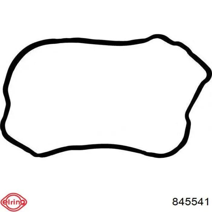 Vedante de panela de cárter do motor Elring 845541 preço, a partir de 52,82 USD