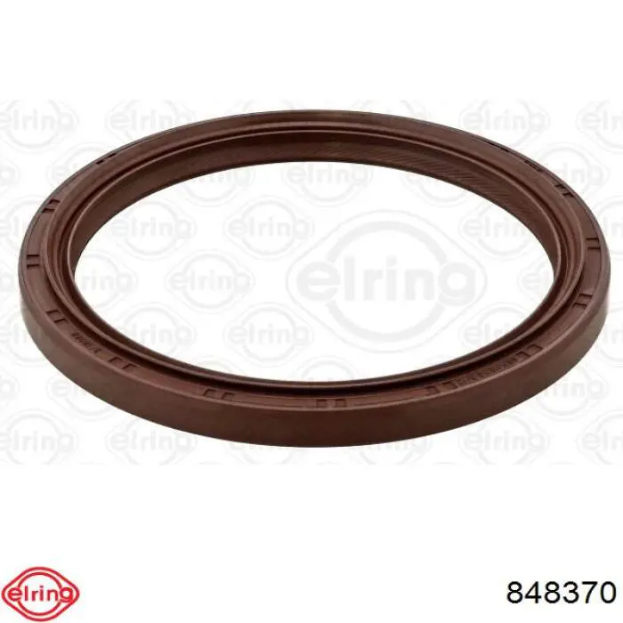 Vedação traseira de cambota de motor Toyota 90311T0046 preço, a partir de 43,25 USD