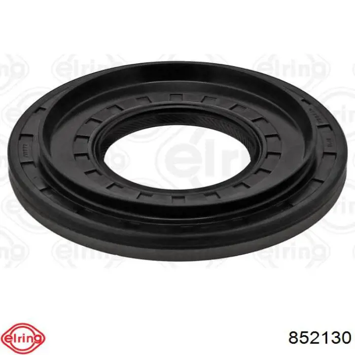 0CJ409255 VAG 