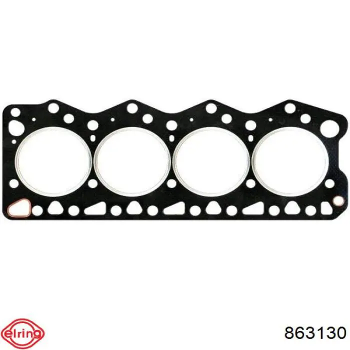 Vedante de cabeça de motor (CBC) Elring 863130 preço, a partir de 32,64 USD
