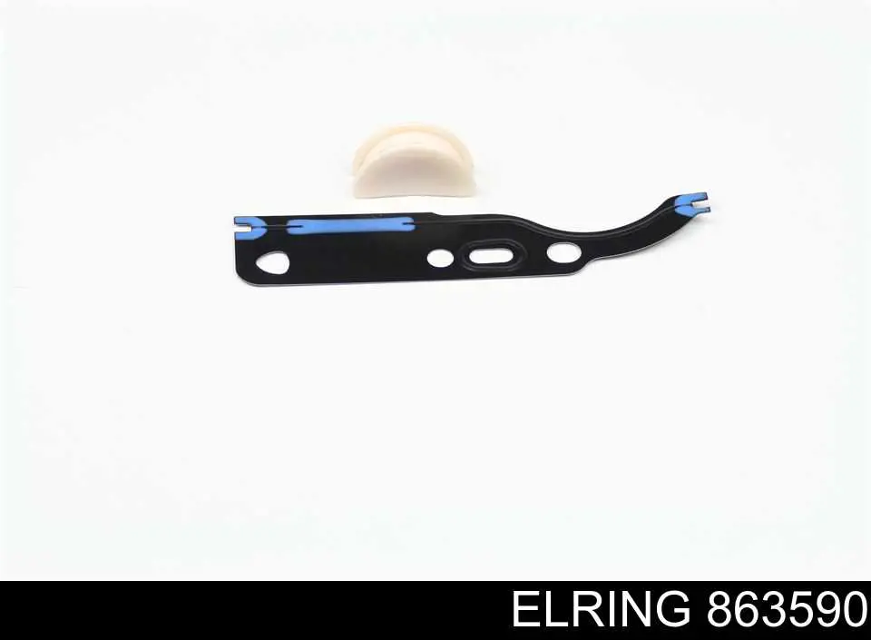 Vedante de regulador das fases de distribuição de gás Elring 863590 preço, a partir de 6,98 USD