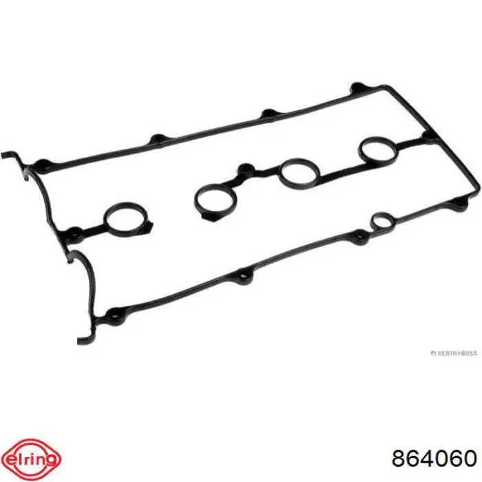 Vedante de tampa de válvulas de motor Elring 864060 preço, a partir de 12,35 USD