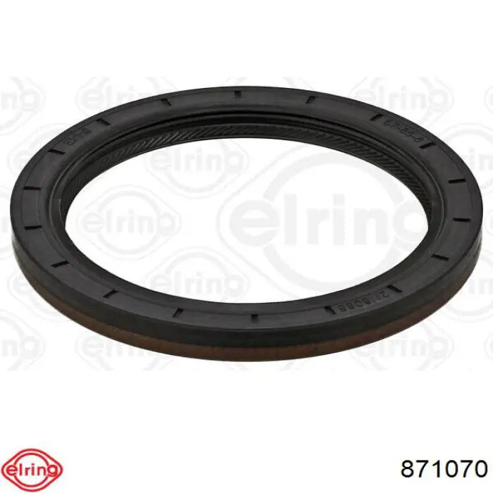 Vedação da Caixa Automática de Mudança (de árvore de saída/primária) Elring 871070 preço, a partir de 14,74 USD