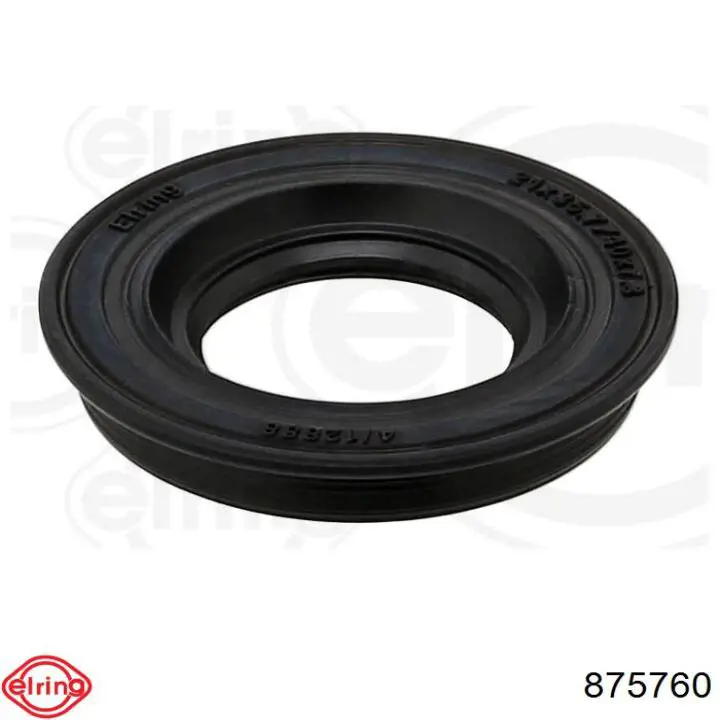 Kit de reparação do injetor Ford Transit VI V347/8