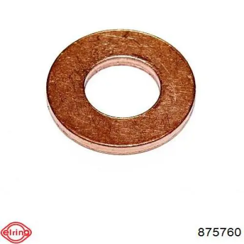 Kit de reparação do injetor Elring 875760 preço, a partir de 4,59 USD