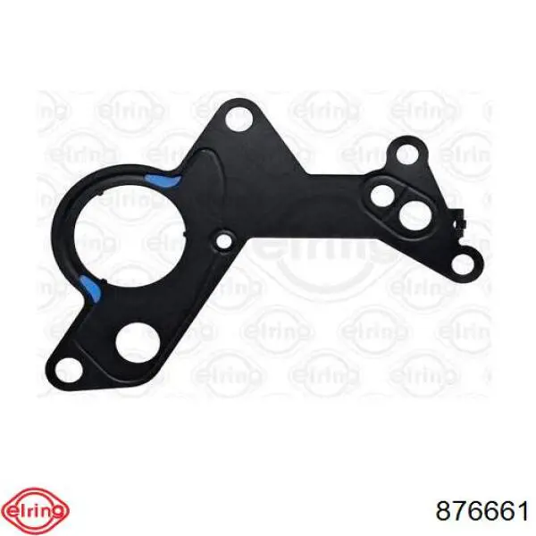 Compre 876661 Elring Vedante de bomba de tandem