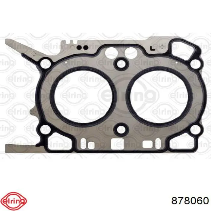 878060 Elring Vedante de cabeça de motor (CBC)