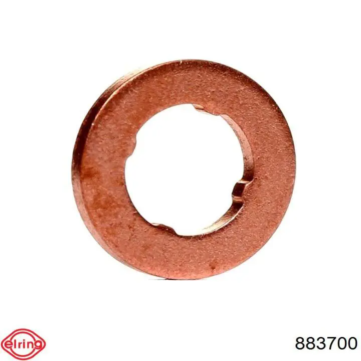 883700 Elring Kit de reparação do injetor