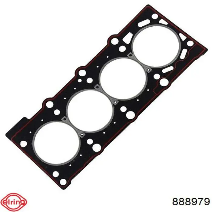Vedante de cabeça de motor (CBC) Elring 888979 preço, a partir de 20,22 USD