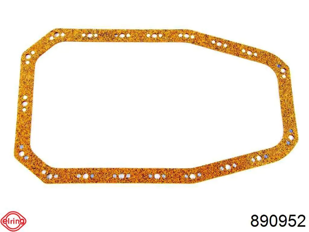 Vedante de panela de cárter do motor Elring 890952 preço, a partir de 14,02 USD