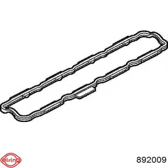 Compre 892009 Elring Vedante de tampa de válvulas de motor