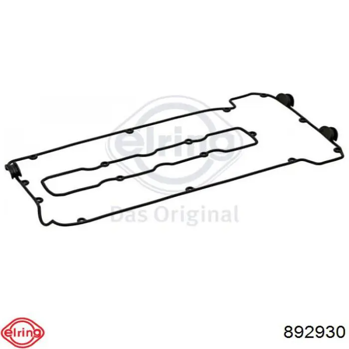 Vedante da tampa de válvulas de motor, kit Elring 892930 preço, a partir de 13,62 USD