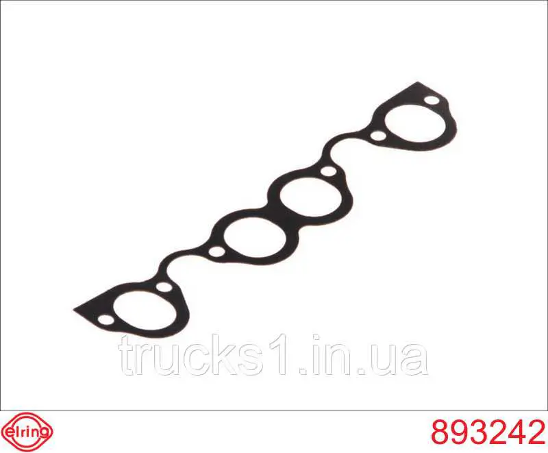 Vedante de tubo coletor de admissão Elring 893242 preço, a partir de 5,95 USD