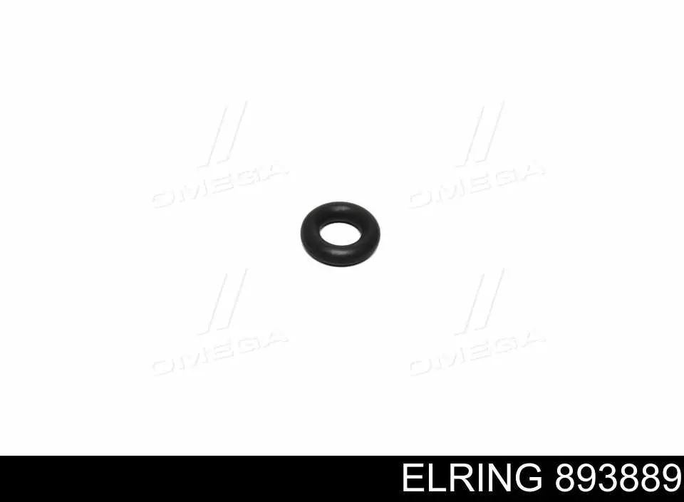 893889 Elring Anel (arruela) do injetor de ajuste