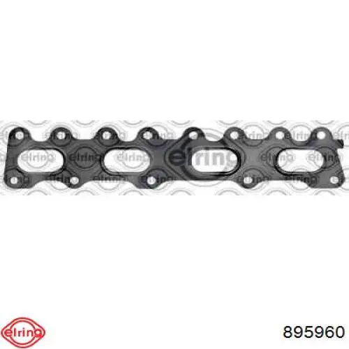 Compre 895960 Elring Vedante de cabeça de motor (CBC)