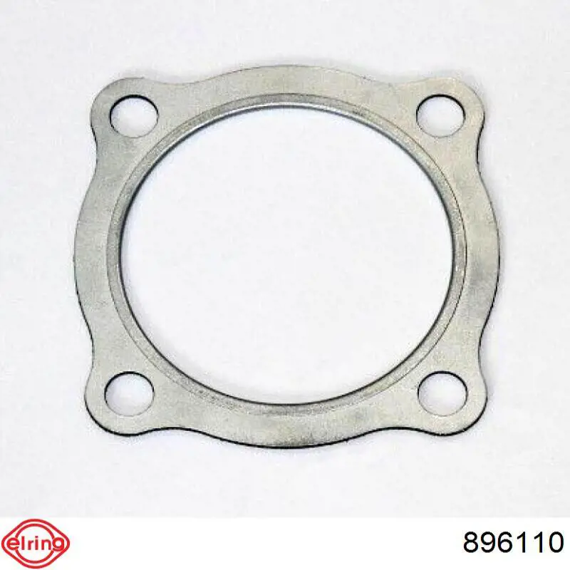 Compre 896110 Elring Vedante de turbina dos gases de escape, admissão