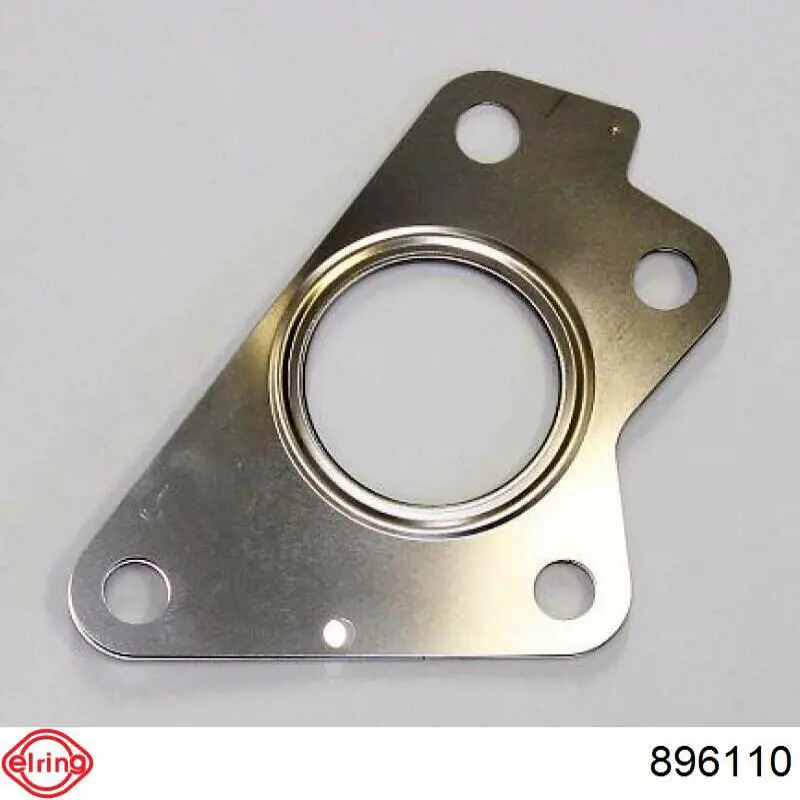 Vedante de turbina dos gases de escape, admissão Elring 896110 preço, a partir de 9,94 USD