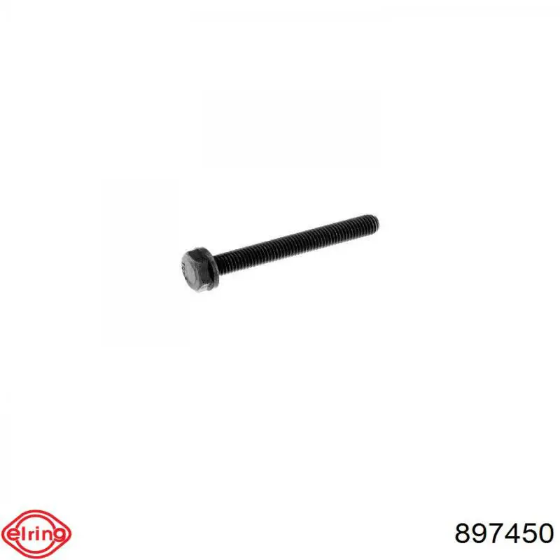 Parafuso de cabeça de motor (CBC) Elring 897450 preço, a partir de 20,61 USD