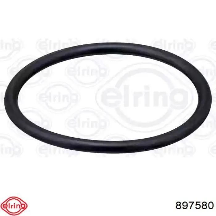 897580 Elring Vedante medidor de consumo até o filtro de ar
