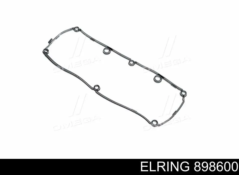 Vedante de tampa de válvulas de motor Elring 898600 preço, a partir de 11,87 USD