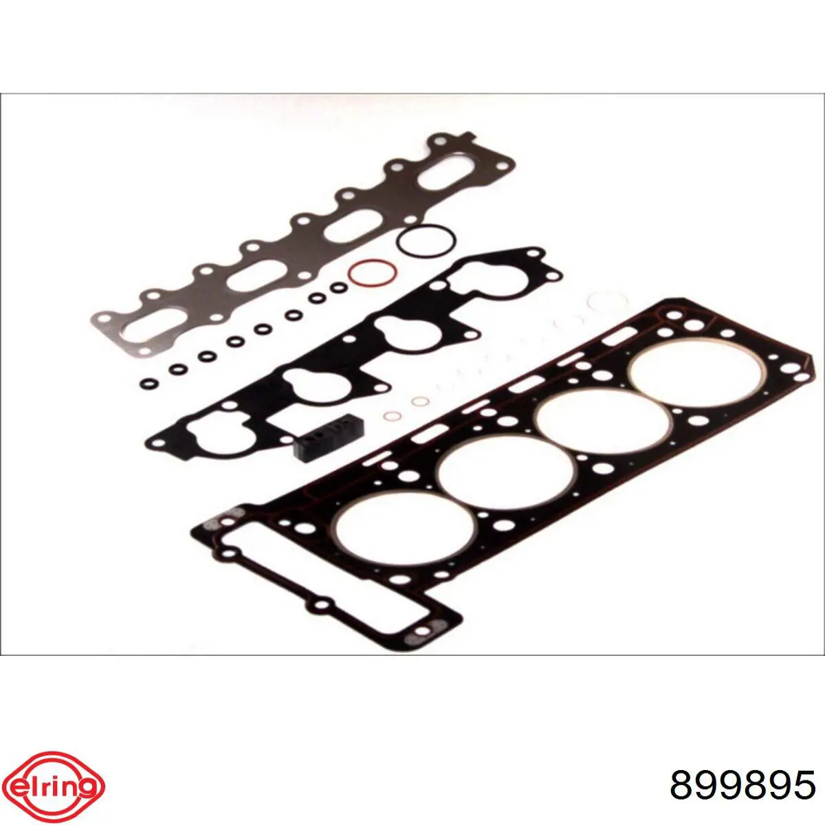 899895 Elring Kit superior de vedantes de motor