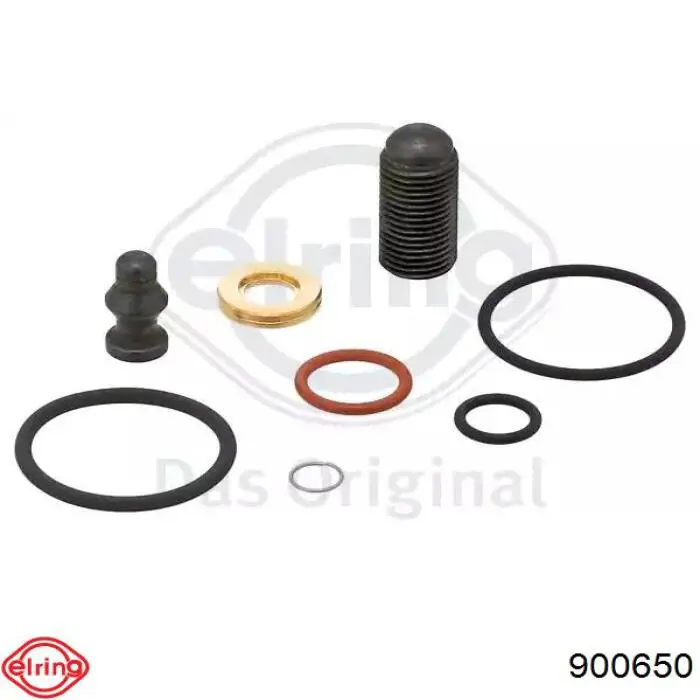 Kit de reparação do injetor Elring 900650 preço, a partir de 17,92 USD