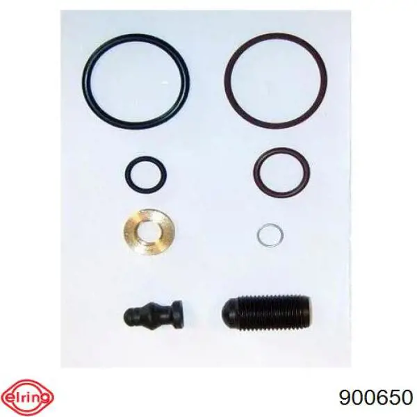 Compre 900650 Elring Kit de reparação do injetor