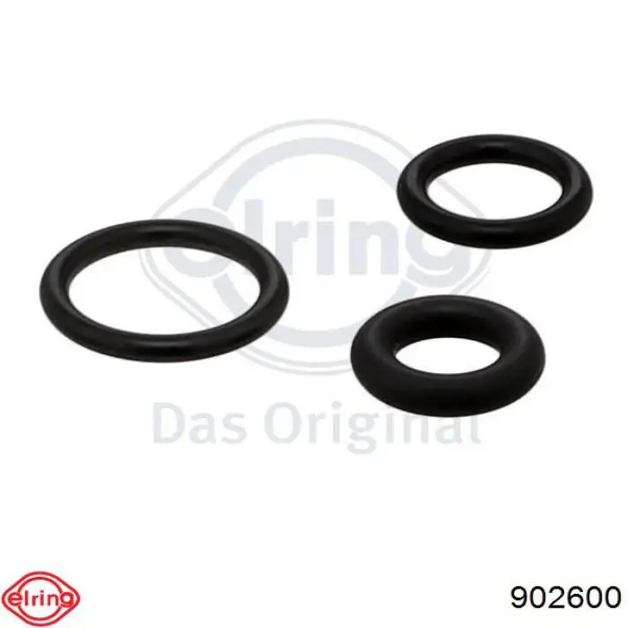 902600 Elring Kit de reparação do injetor