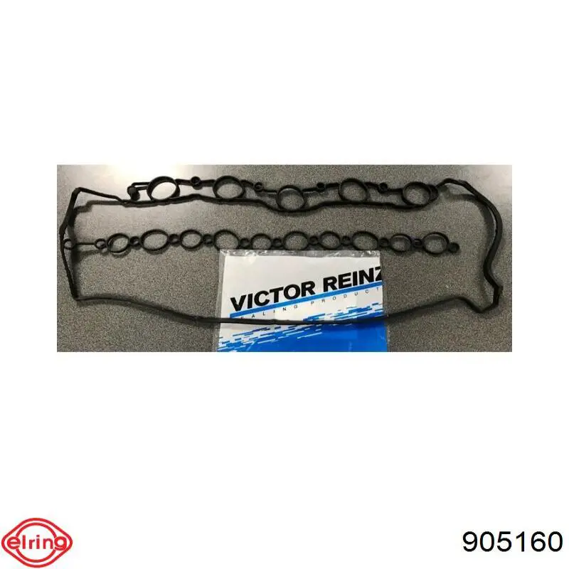 Vedante de tampa de válvulas de motor Elring 905160 preço, a partir de 17,71 USD