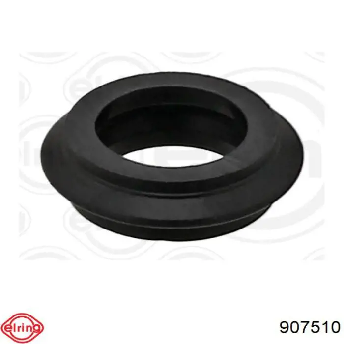 907510 Elring Vedante de bomba de água